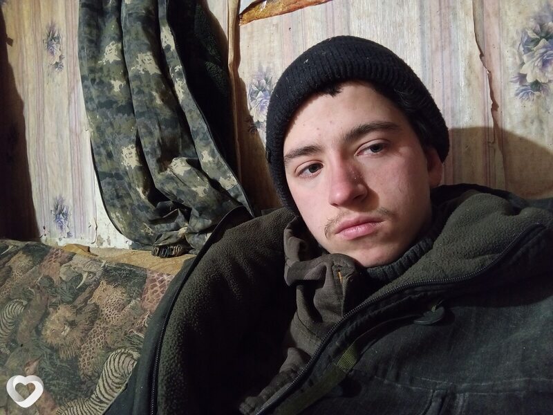 Вася, 18, Омске — анкета №3385992