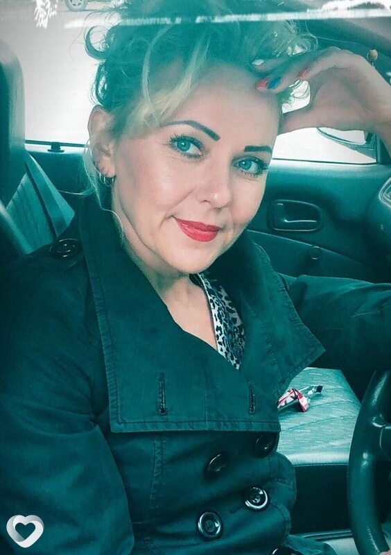 Ольга, 49, Новосибирске — анкета №3385997