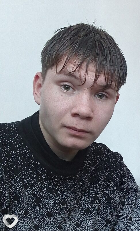 Лёха, 19, Чите — анкета №3385855