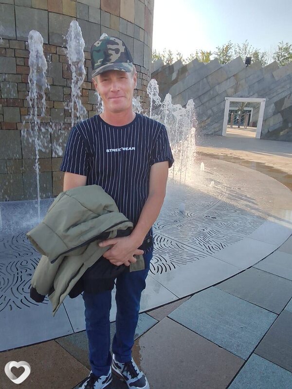 Сергей, 52, Кемерове — анкета №3385856