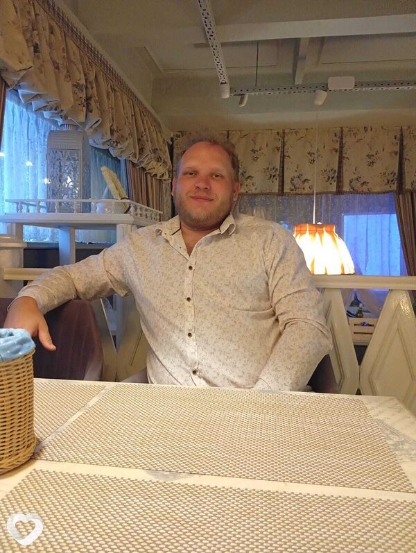 Bambelbear, 34, Ростове-на-Дону — анкета №3385858