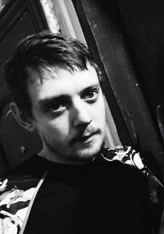 Tezzza, 32, Нерюнгри — анкета №3385864