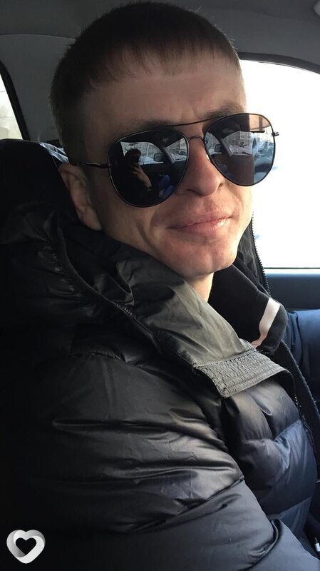 Denis, 35, Красноярске — анкета №3385876