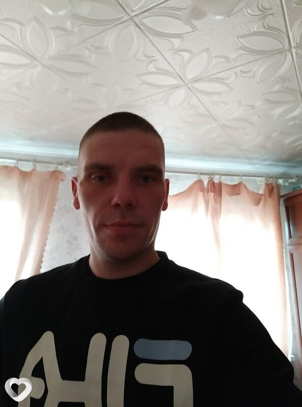 Антон, 40, Подольске — анкета №3385906