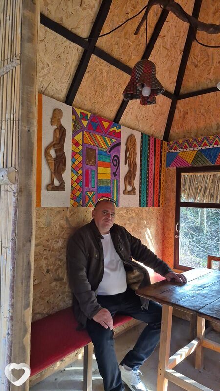 Роман, 47, Новороссийске — анкета №3385912