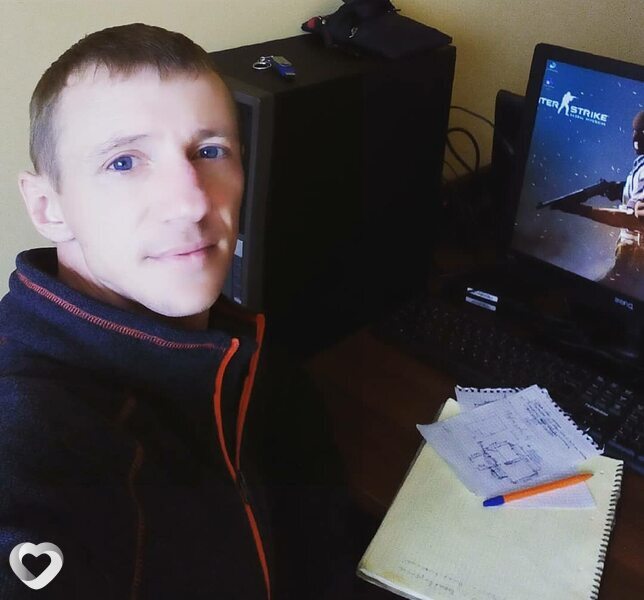 Денис, 43, Петропавловске-Камчатском — анкета №3385917