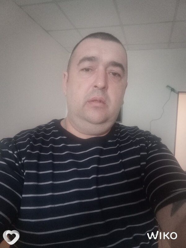 Александр, 45, Омске — анкета №3386001