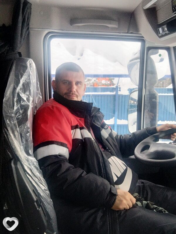 Павел, 41, Усть-Каменогорск — анкета №3386007
