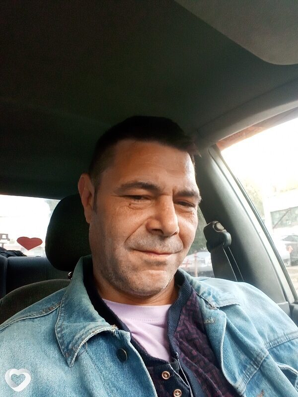 Сергей, 46, Энгельсе — анкета №3386008