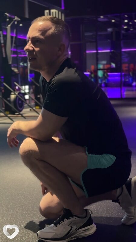 Sergey, 32, Барнауле — анкета №3386010