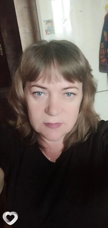 Наташа, 49, Великих Луках — анкета №3386013