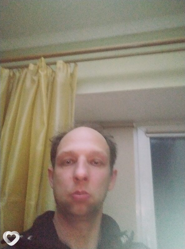 Вадим, 47, Днепр — анкета №3386015