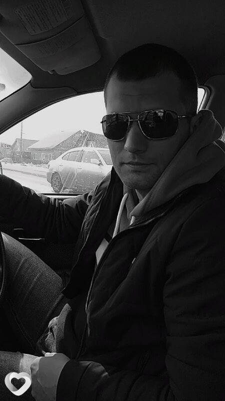 Кирилл, 30, Ангарске — анкета №3386021