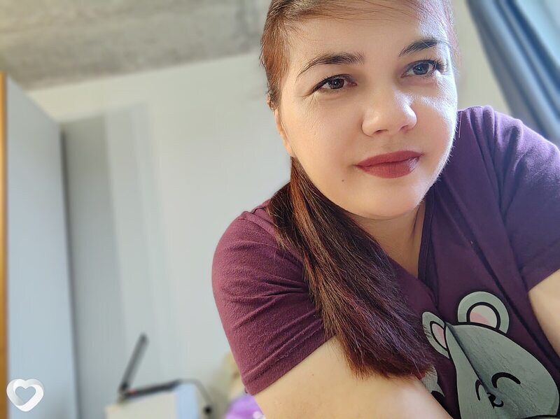 Екатерина, 41, Новосибирске — анкета №3386054