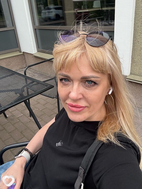 Elena, 38, Екатеринбурге — анкета №3386056
