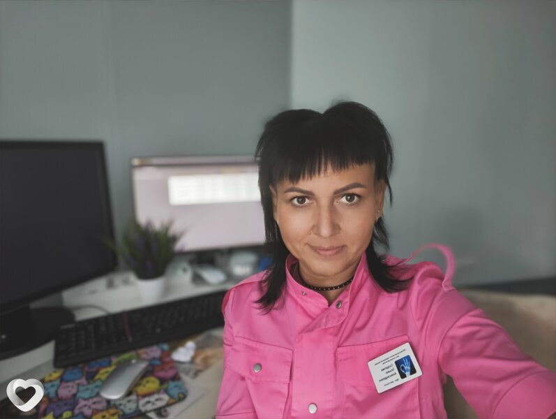 Татьяна, 38, Серпухове — анкета №3386072