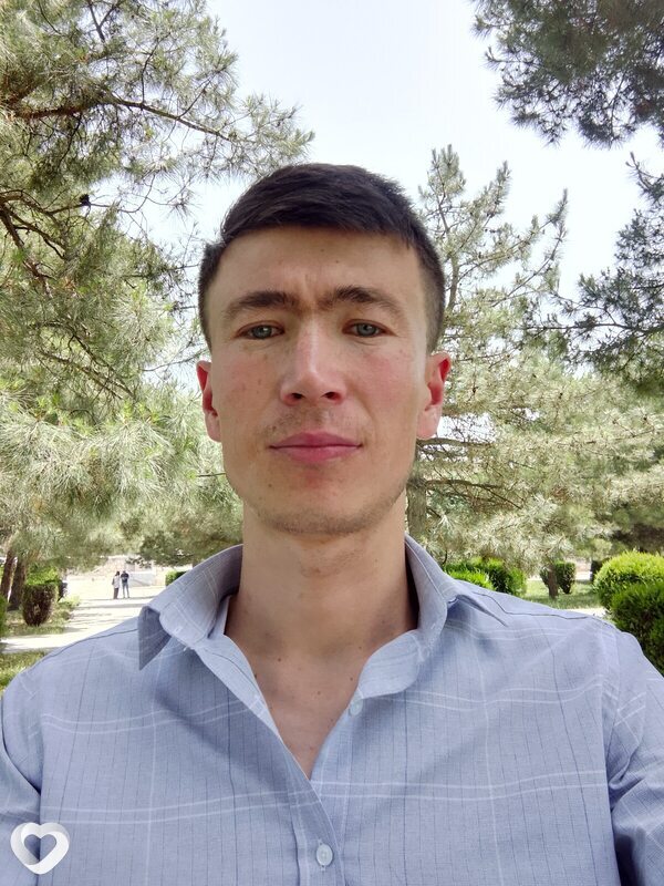 Ulugʻbek, 27, Химках — анкета №3386029