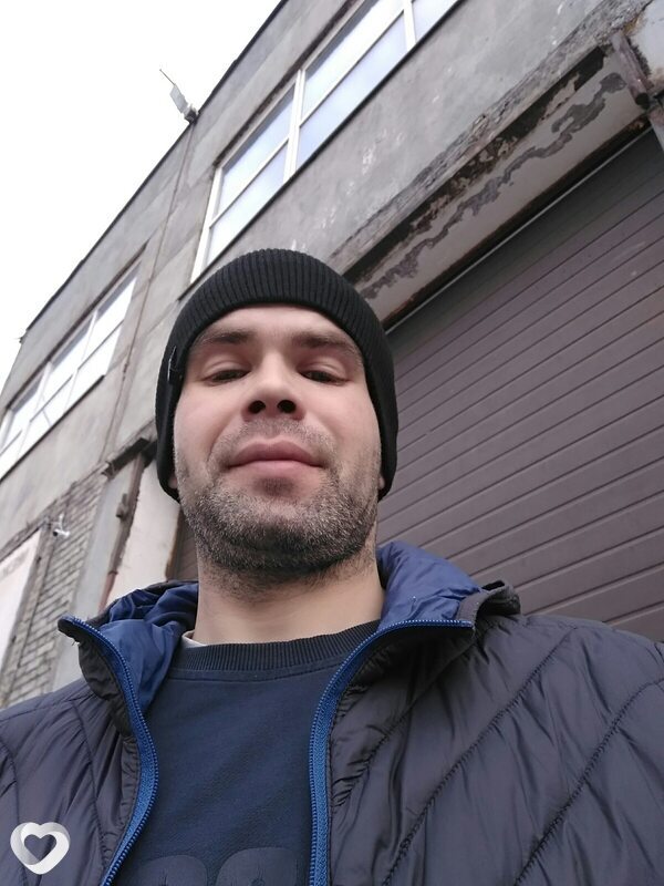 Евгений, 42, Красноярске — анкета №3386030