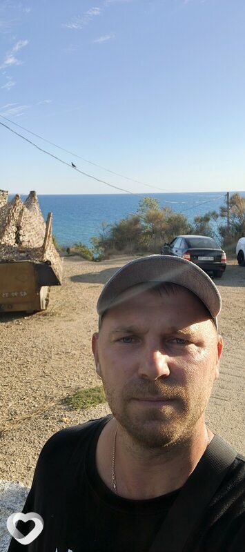 Анатолий, 37, Горловке — анкета №3386040