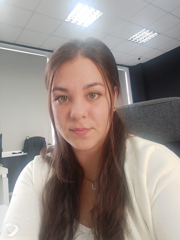 Ангелина, 30, Новосибирске — анкета №3386042