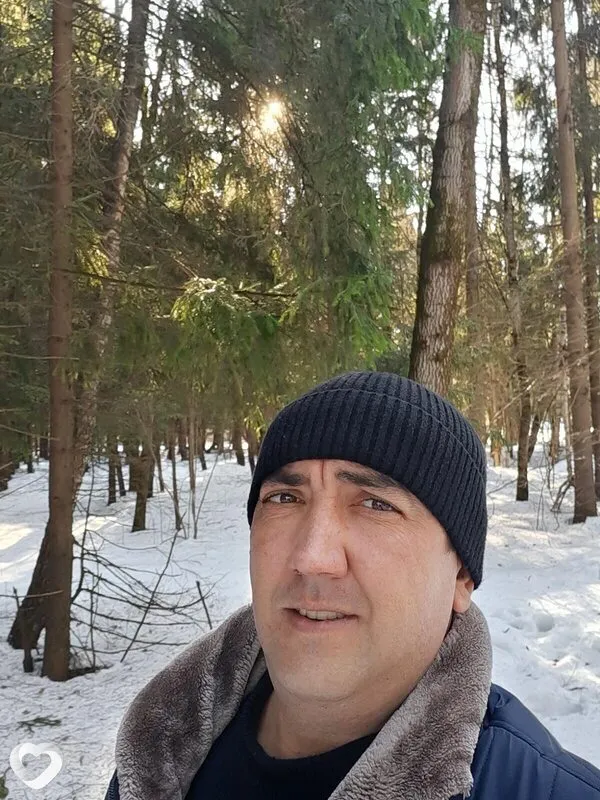 Александр, 44, Москве — анкета №3386048