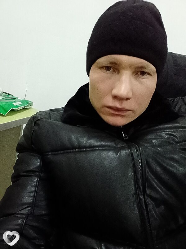 Михаил, 27, Астане — анкета №3386105
