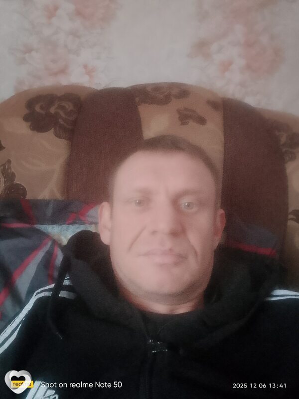 Александр, 39, Ревде — анкета №3386106