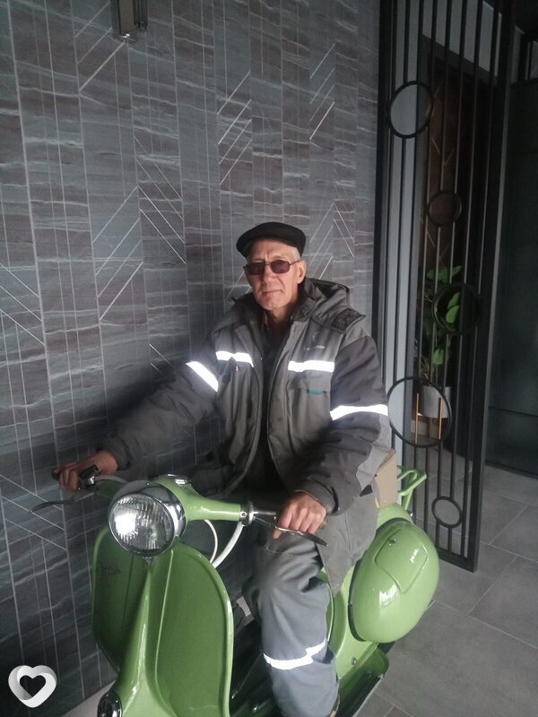 Алексей, 56, Майкопе — анкета №3386108