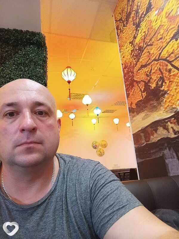 Максим, 41, Можайске — анкета №3386115