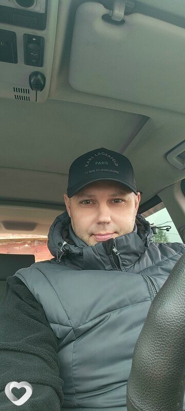 Сергей, 45, Иркутске — анкета №3386119