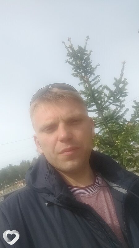 Сергей, 43, Астане — анкета №3386120