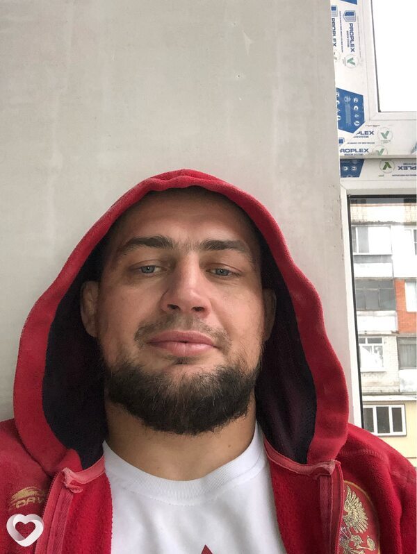 Dima, 37, Черкесске — анкета №3386124