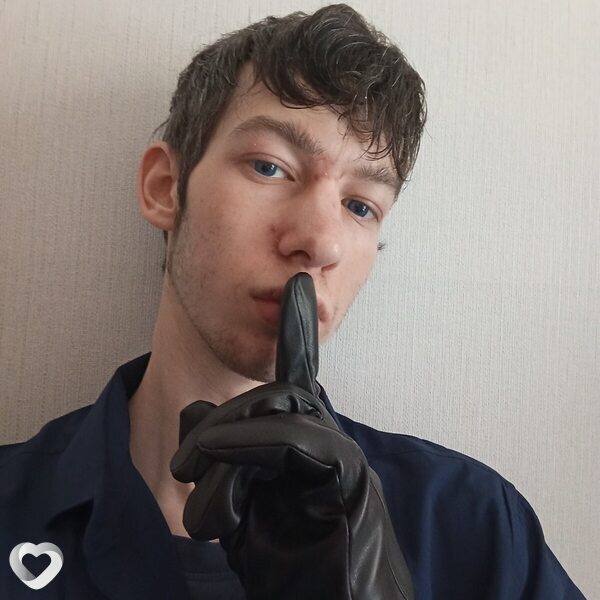Никита, 21, Владивостоке — анкета №3386079