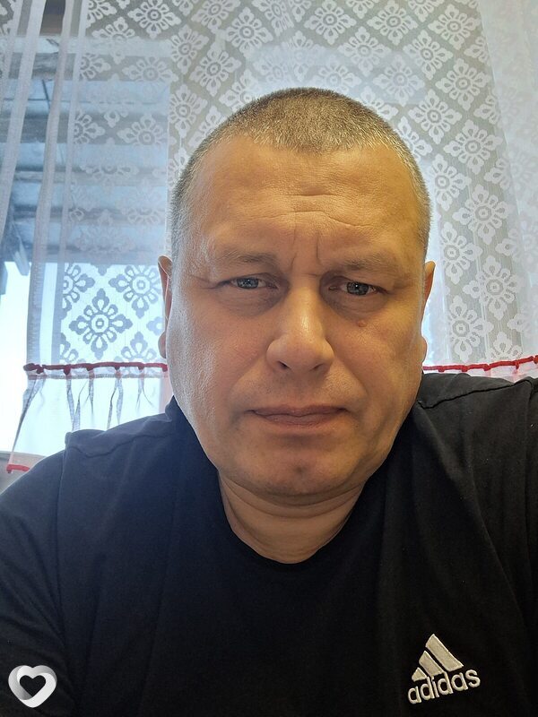 Игорь, 50, Ишиме — анкета №3386081