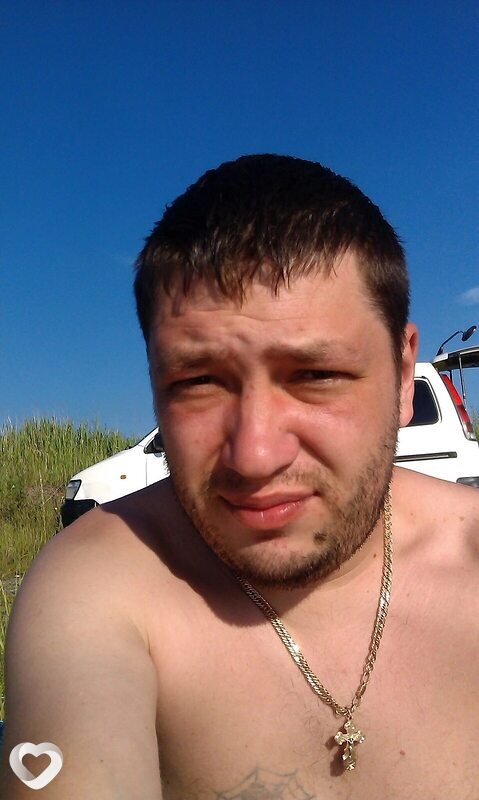 Артём, 43, Красноярске — анкета №3386091