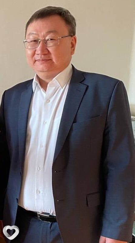 Алекс, 56, Москве — анкета №3386099