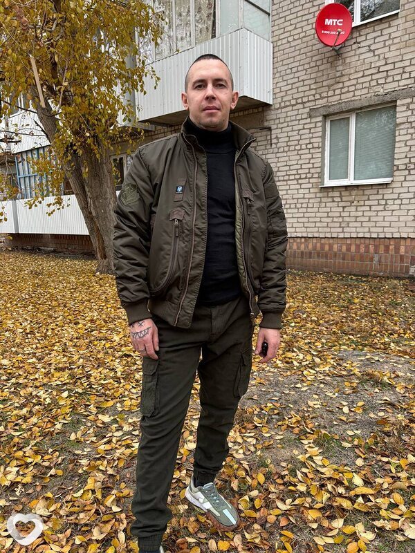 Марк, 35, Ялте — анкета №3386128