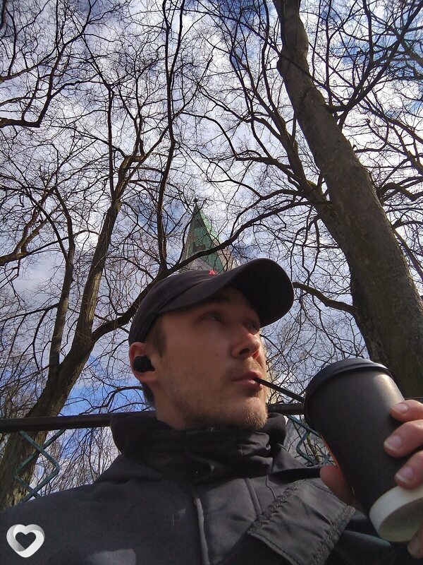 Александр, 36, Калининграде — анкета №3386129