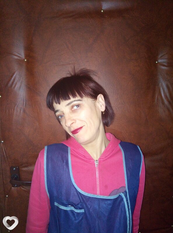 Кристина, 42, Канске — анкета №3386133