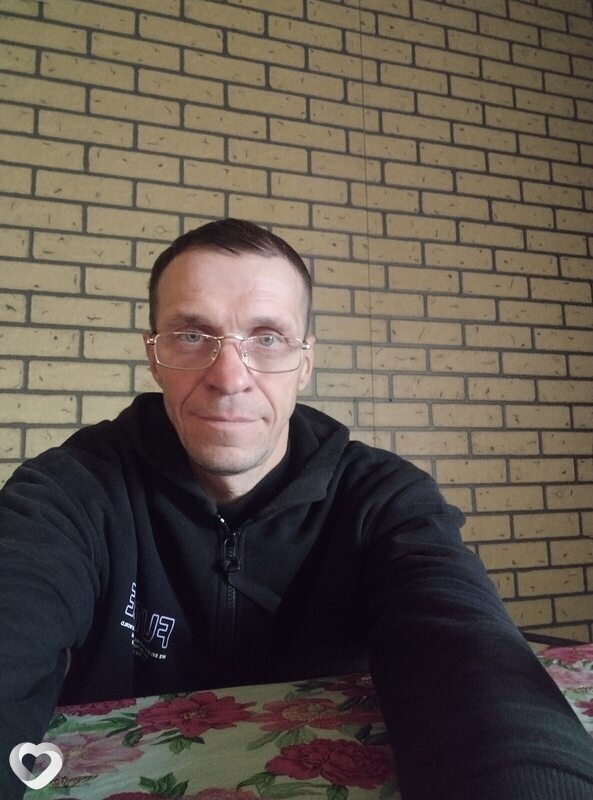 Дмитрий, 47, Новосибирске — анкета №3386159