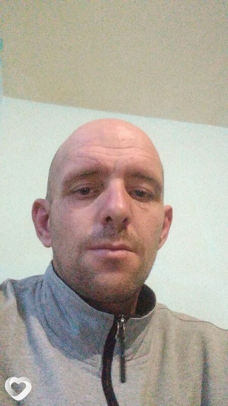 Толик, 38, Гомеле — анкета №3386160