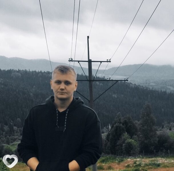 Роман, 29, Новокузнецке — анкета №3386163