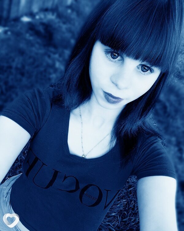 Леночек, 21, Тулуне — анкета №3386166