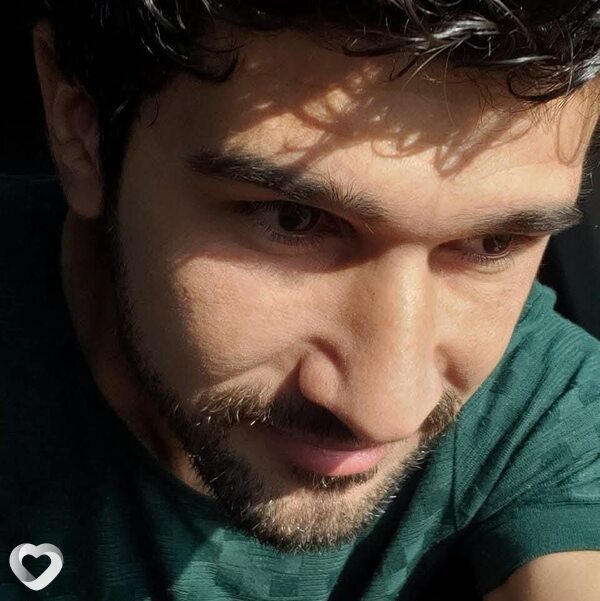 Kamran, 30, Атырау(гурьев) — анкета №3386170