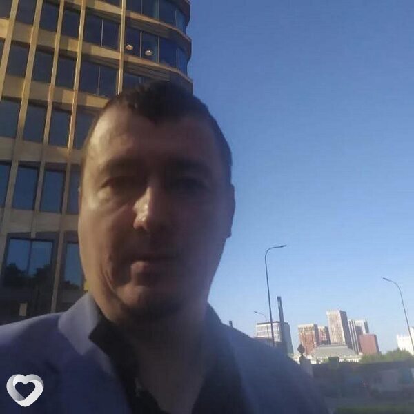 Федор, 39, Гомеле — анкета №3386174