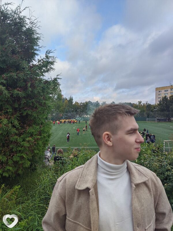 Михаил, 20, Нижнем Новгороде — анкета №3386175