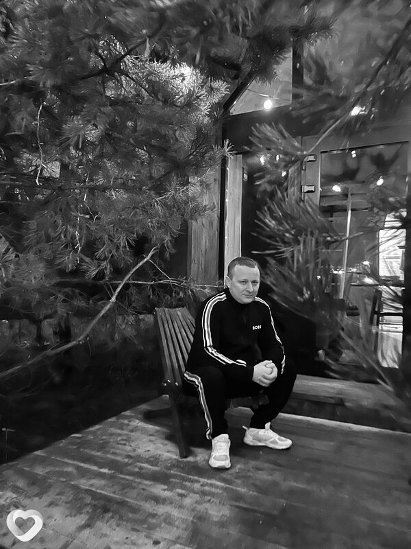 Геннадий, 36, Оренбурге — анкета №3386230