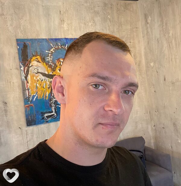 Евгений, 36, Санкт-Петербурге — анкета №3386231