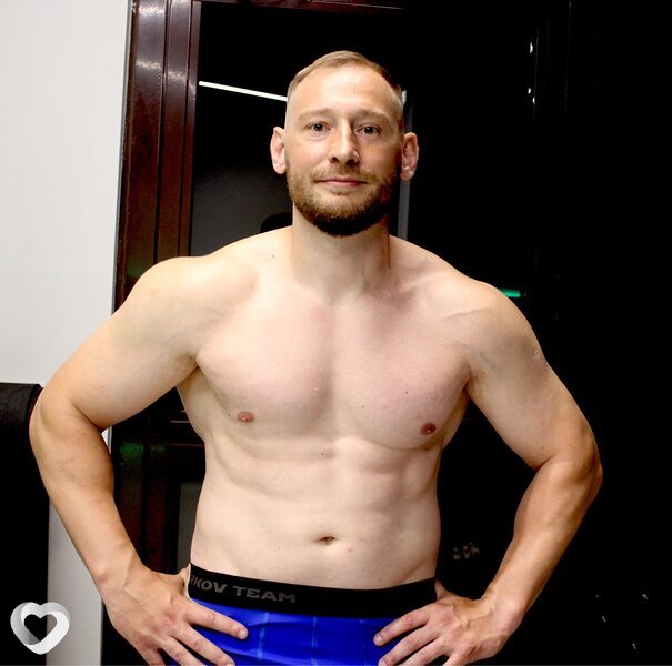 Сергей, 34, Екатеринбурге — анкета №3386234