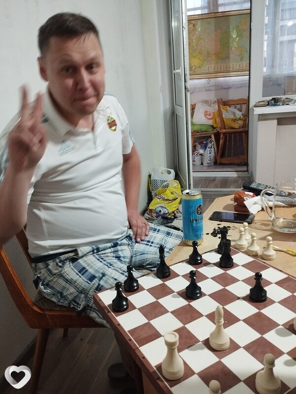 Са, 46, Кирове — анкета №3386240